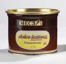 DOLCE LATTE CONCENTRADO  1 BOTE